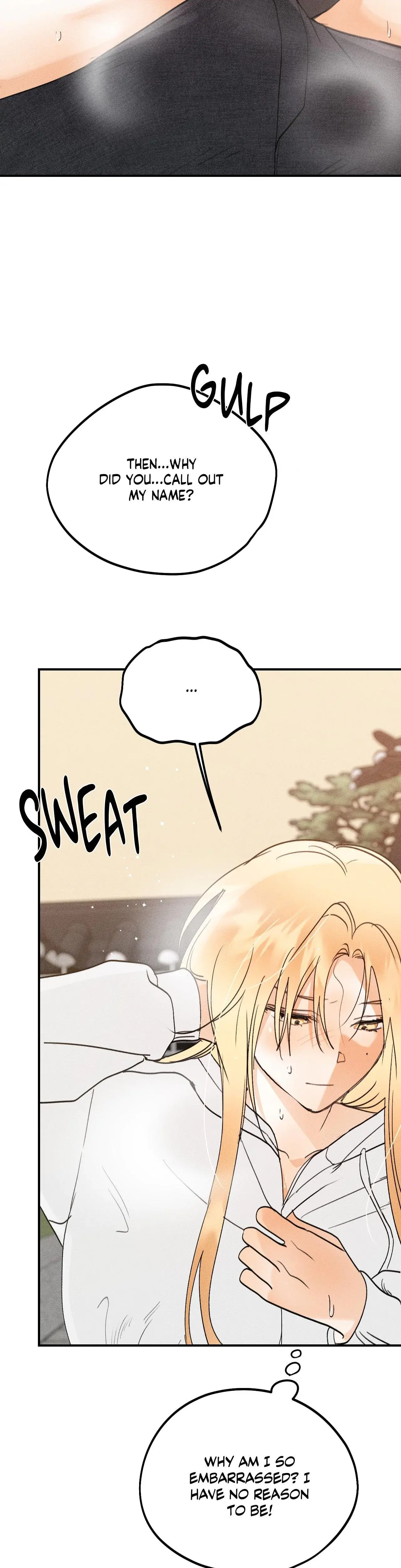 Boo Tiful Nightmare Chapter 33 - Page 46