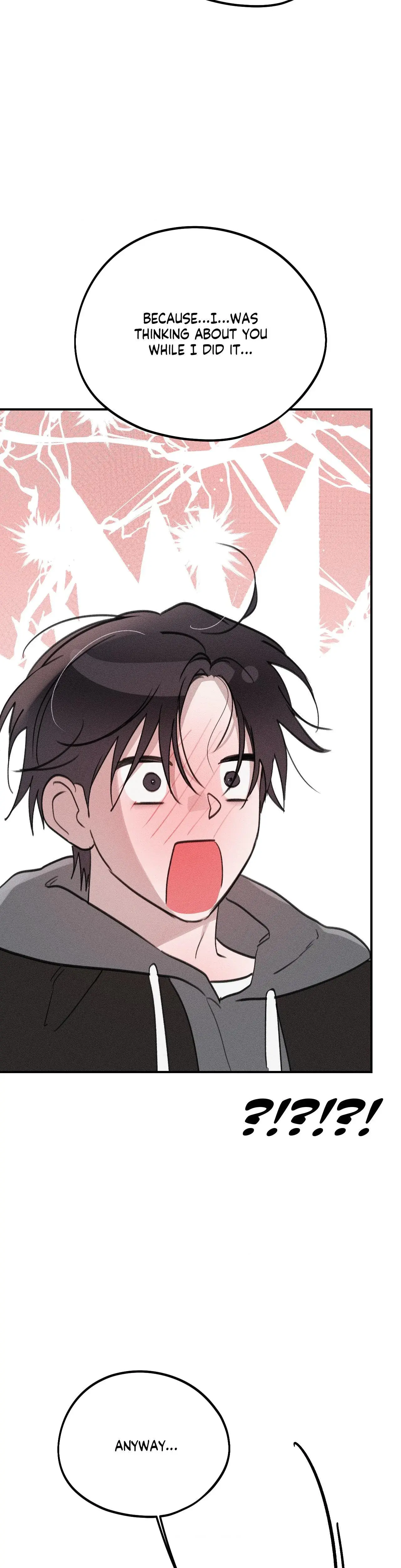 Boo Tiful Nightmare Chapter 33 - Page 47