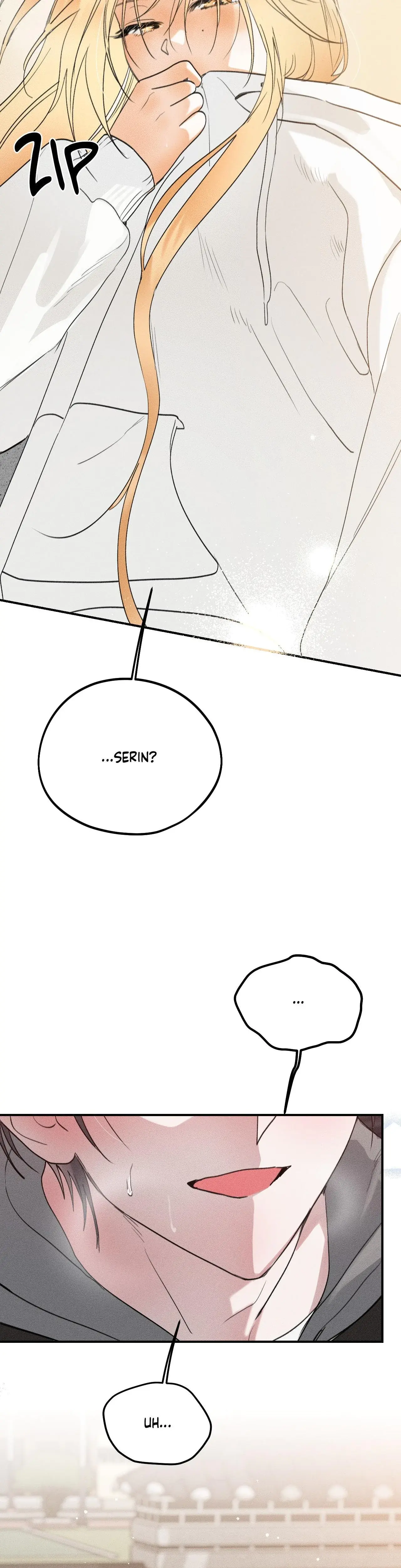 Boo Tiful Nightmare Chapter 33 - Page 49