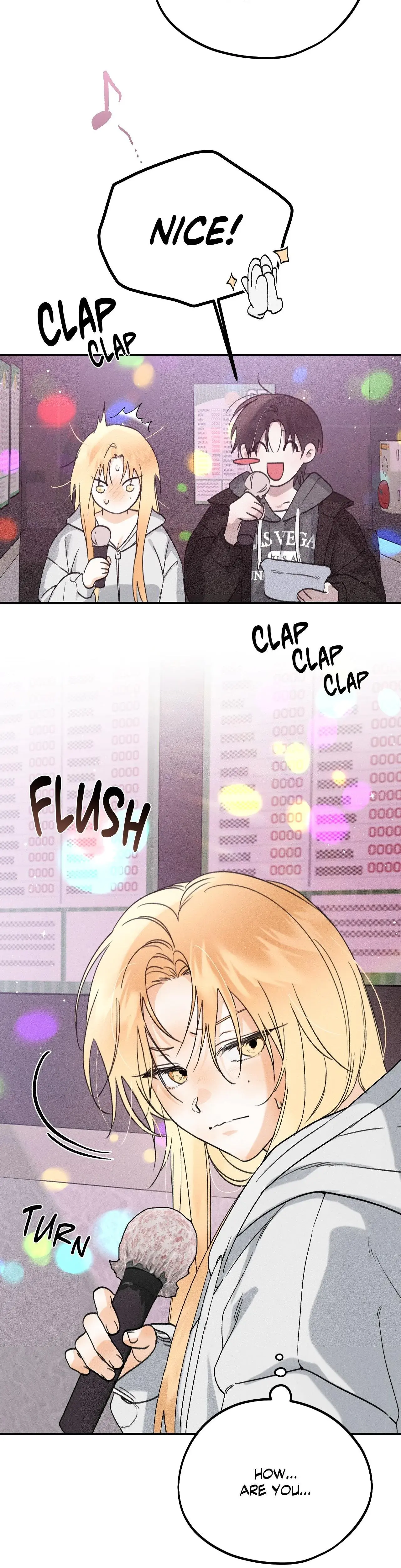 Boo Tiful Nightmare Chapter 34 - Page 23