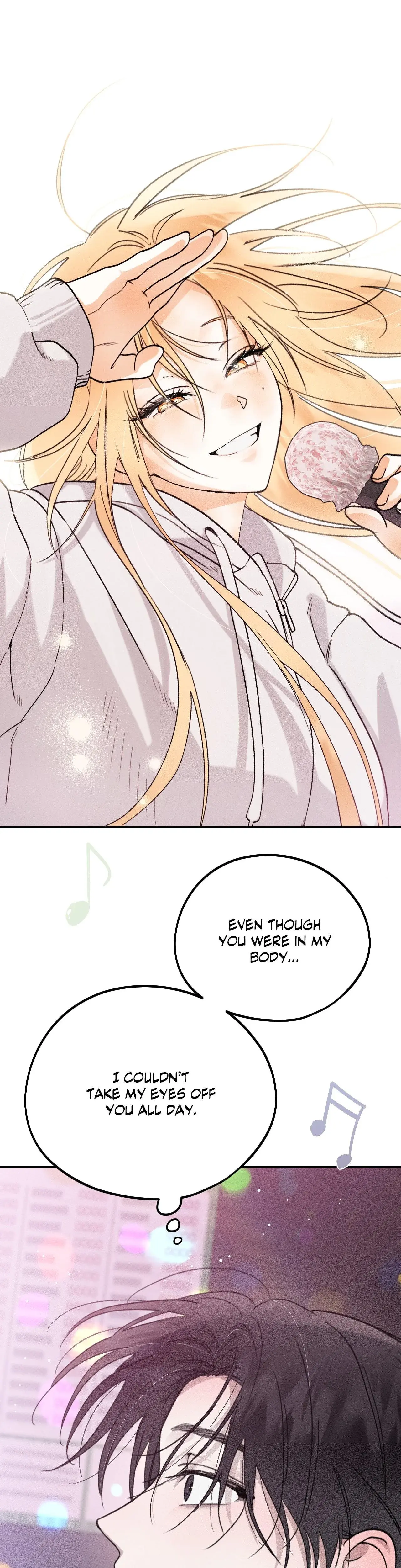 Boo Tiful Nightmare Chapter 34 - Page 26