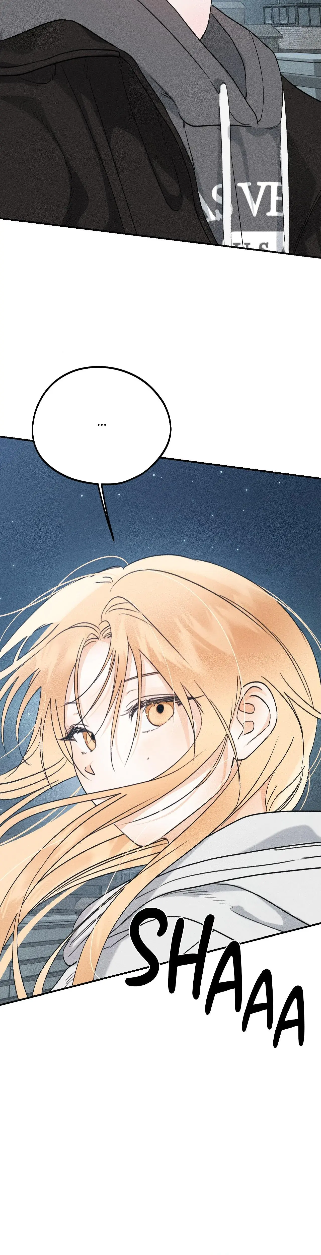 Boo Tiful Nightmare Chapter 34 - Page 30