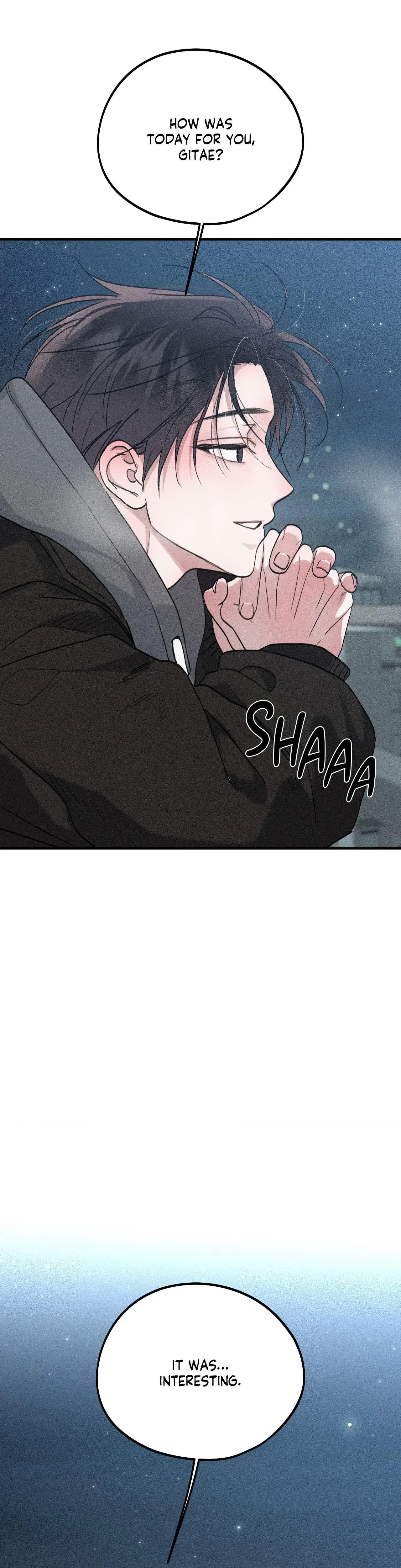 Boo Tiful Nightmare Chapter 34 - Page 31