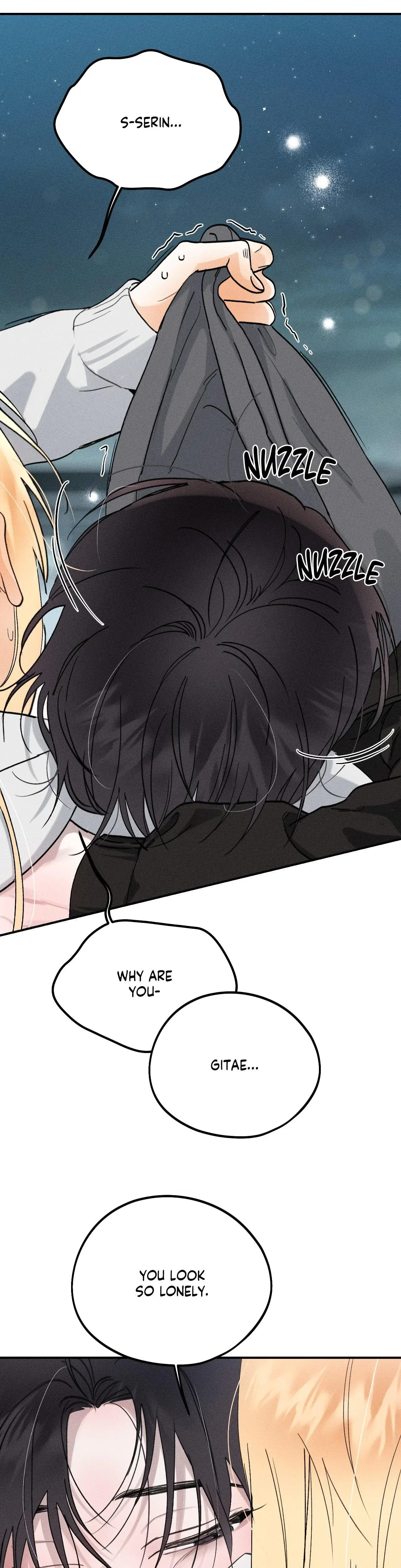 Boo Tiful Nightmare Chapter 34 - Page 42