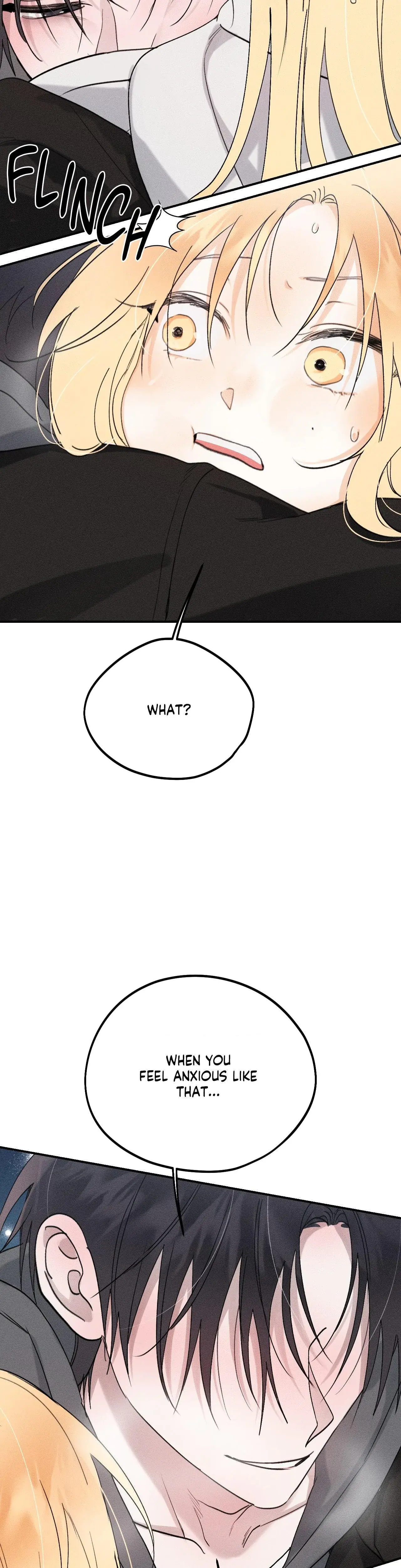 Boo Tiful Nightmare Chapter 34 - Page 43