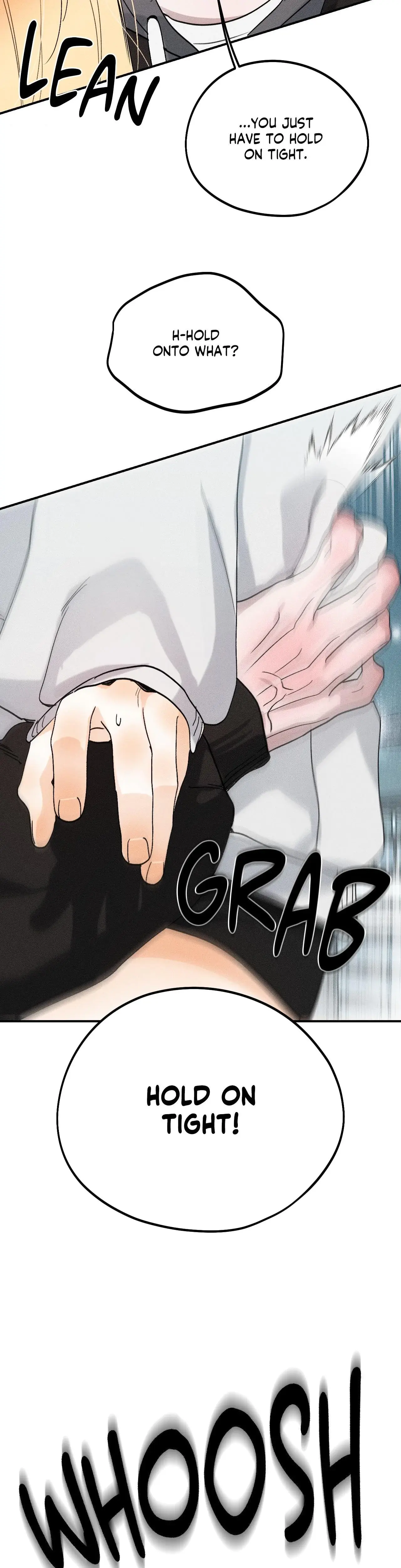 Boo Tiful Nightmare Chapter 34 - Page 44