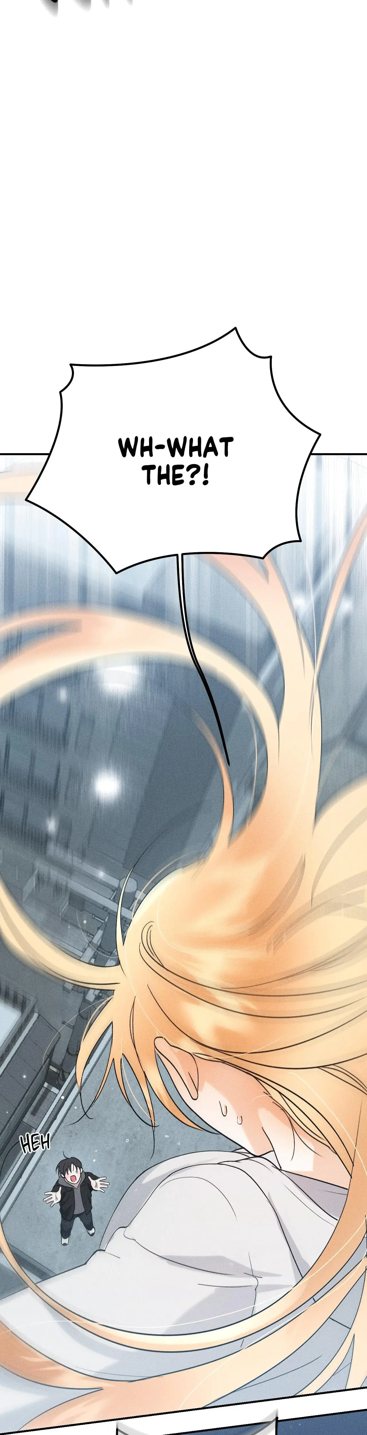 Boo Tiful Nightmare Chapter 34 - Page 45