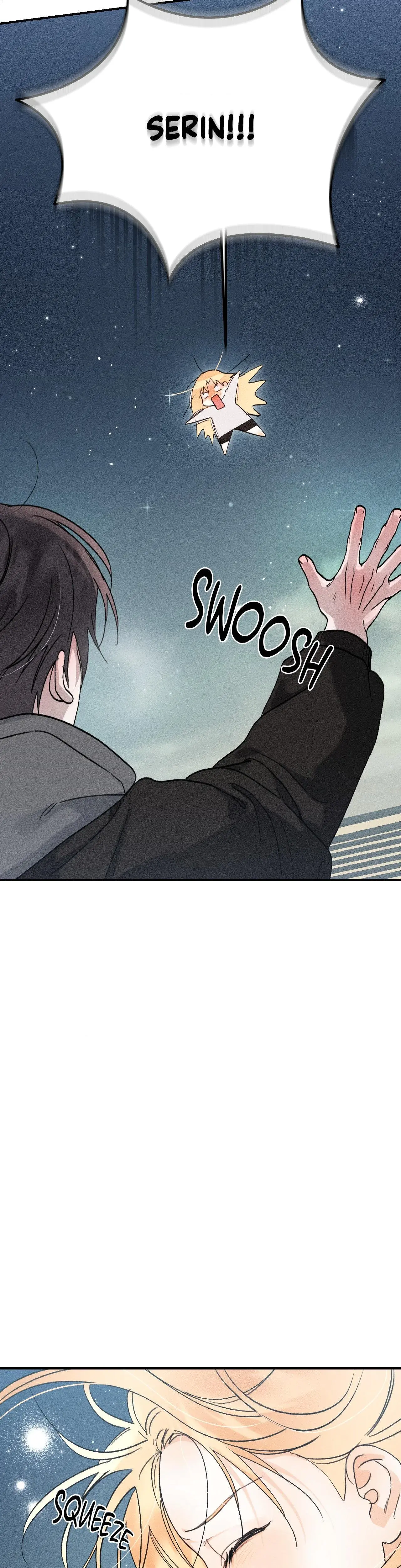 Boo Tiful Nightmare Chapter 34 - Page 46