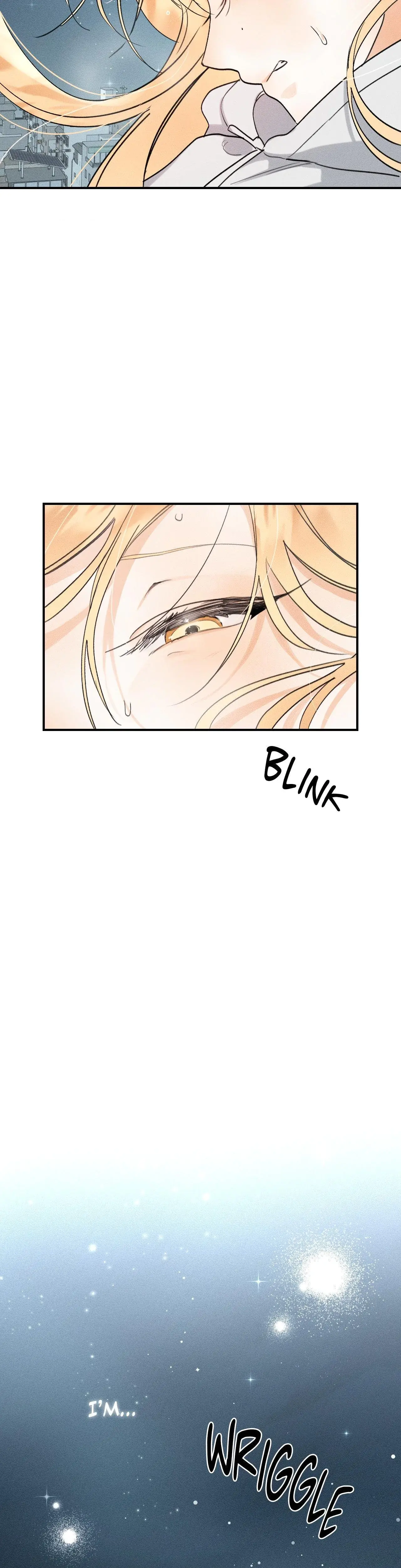 Boo Tiful Nightmare Chapter 34 - Page 47