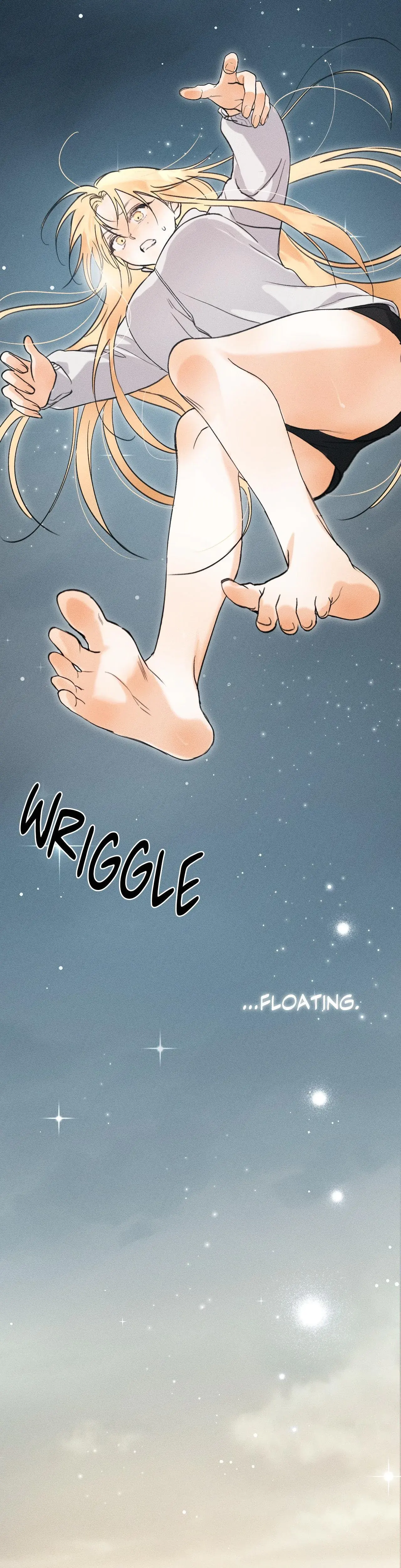 Boo Tiful Nightmare Chapter 34 - Page 48