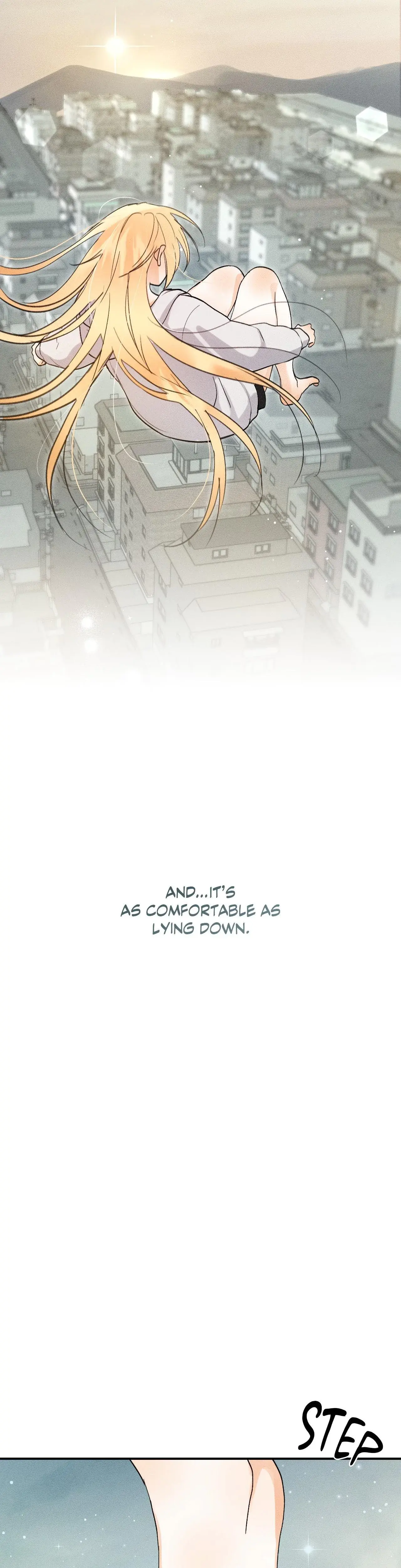 Boo Tiful Nightmare Chapter 34 - Page 49