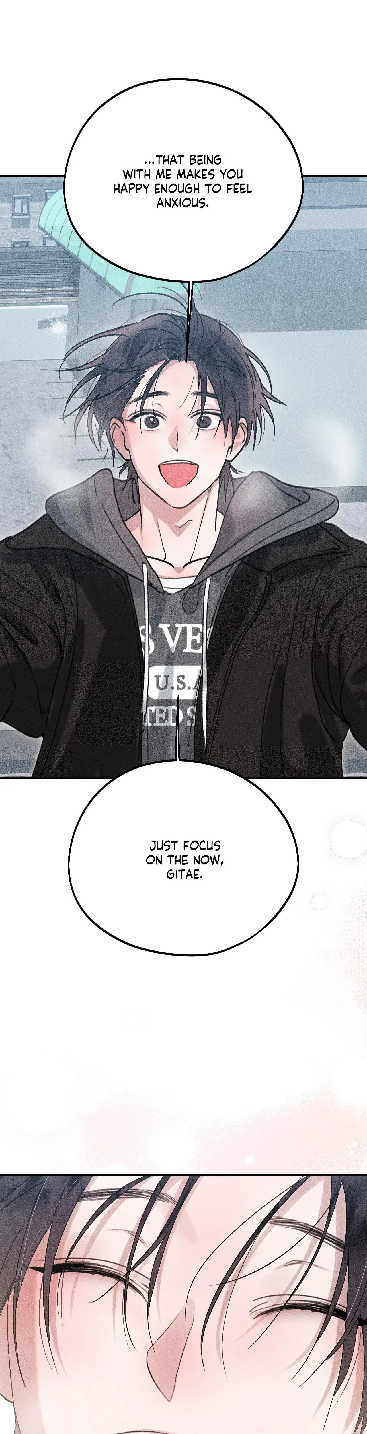 Boo Tiful Nightmare Chapter 34 - Page 51