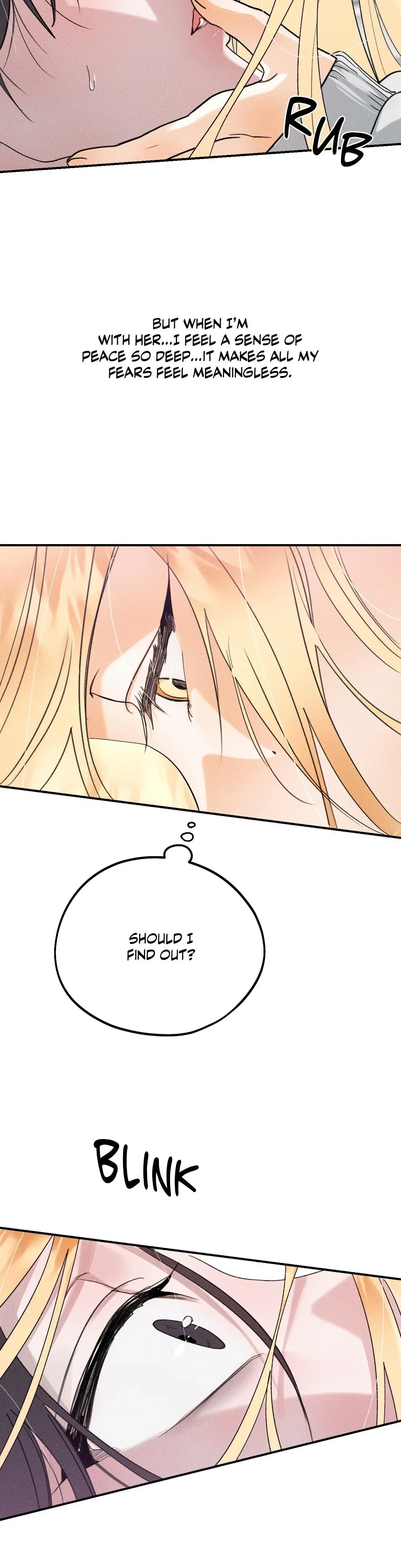 Boo Tiful Nightmare Chapter 34 - Page 54