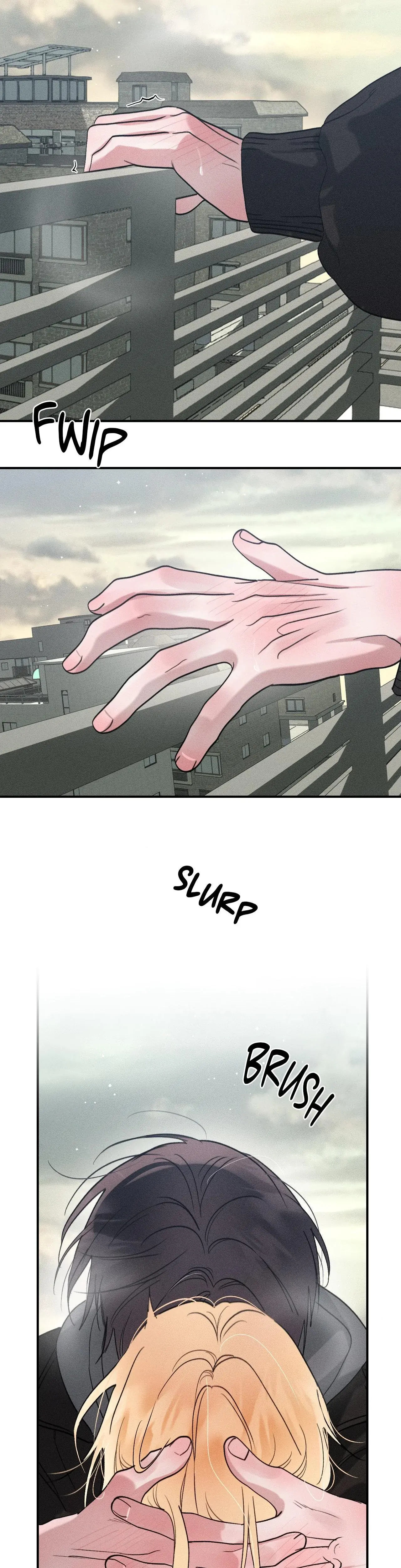 Boo Tiful Nightmare Chapter 34 - Page 58