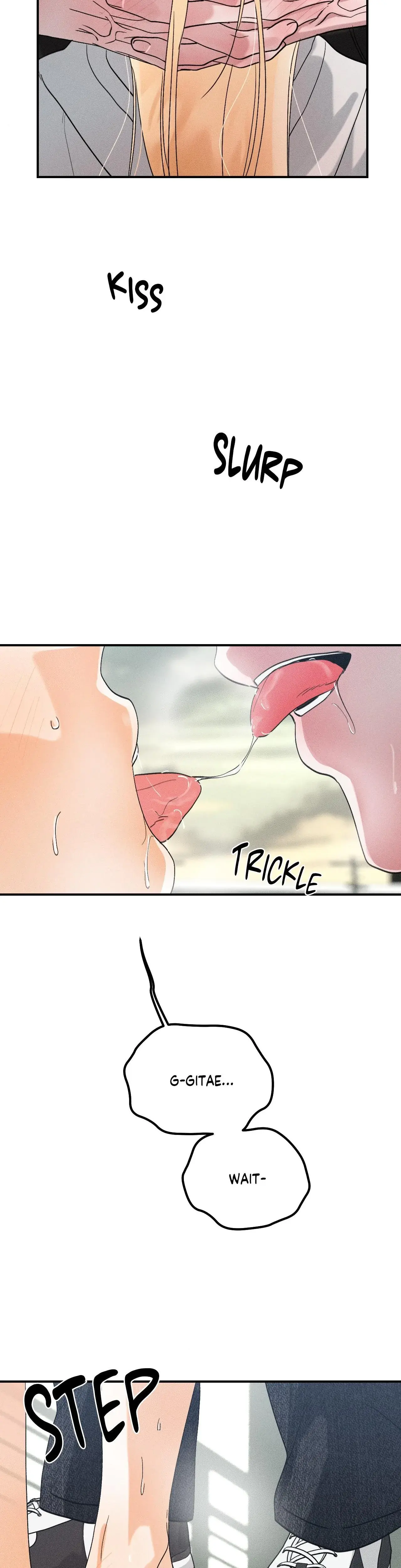Boo Tiful Nightmare Chapter 34 - Page 59