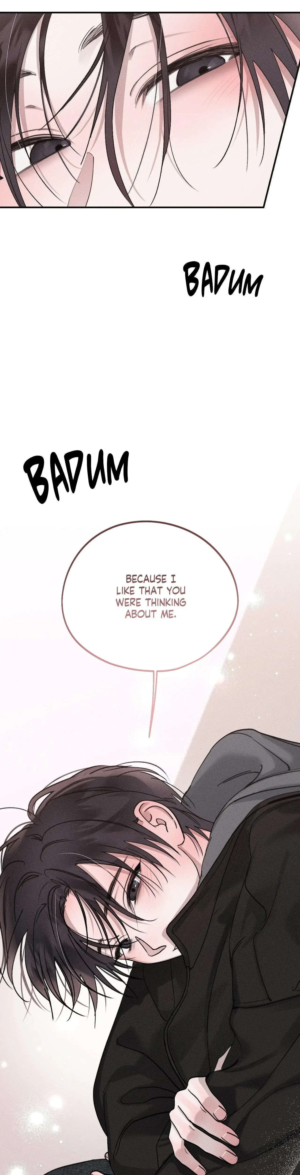 Boo Tiful Nightmare Chapter 34 - Page 7