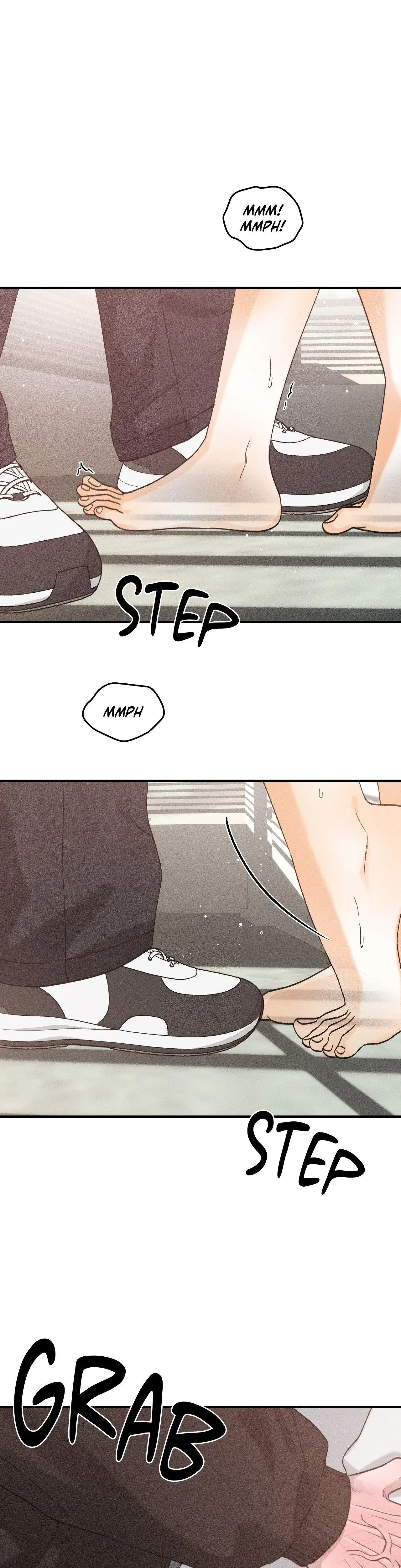 Boo Tiful Nightmare Chapter 35 - Page 1