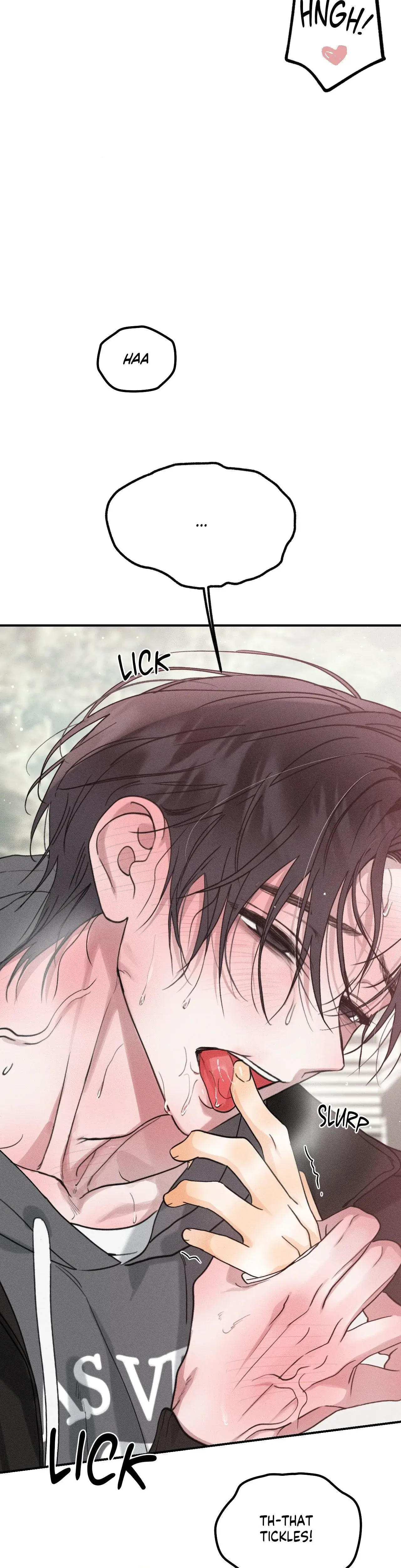 Boo Tiful Nightmare Chapter 35 - Page 12