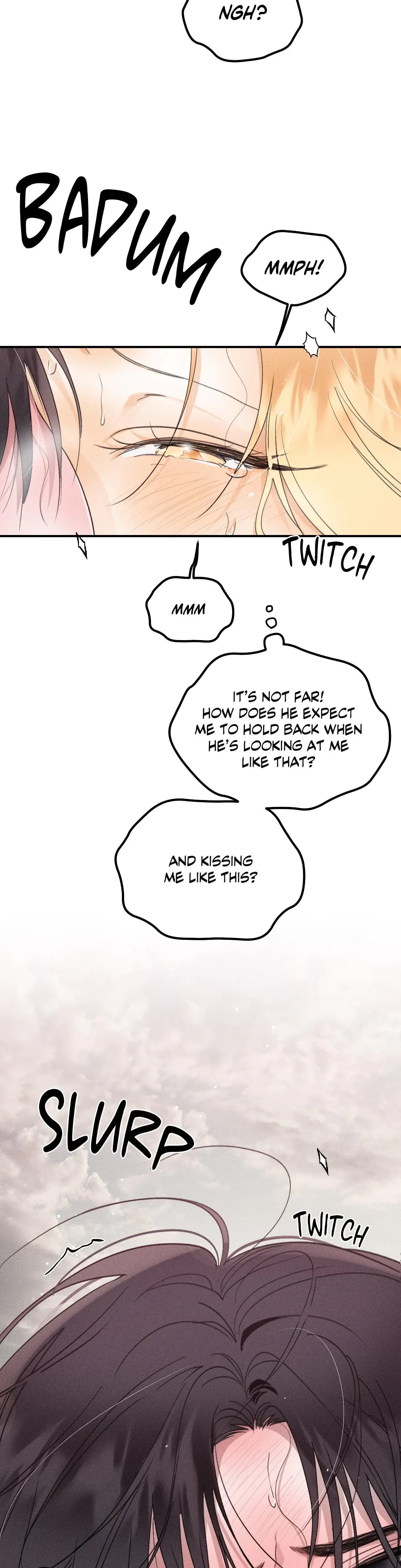 Boo Tiful Nightmare Chapter 35 - Page 16