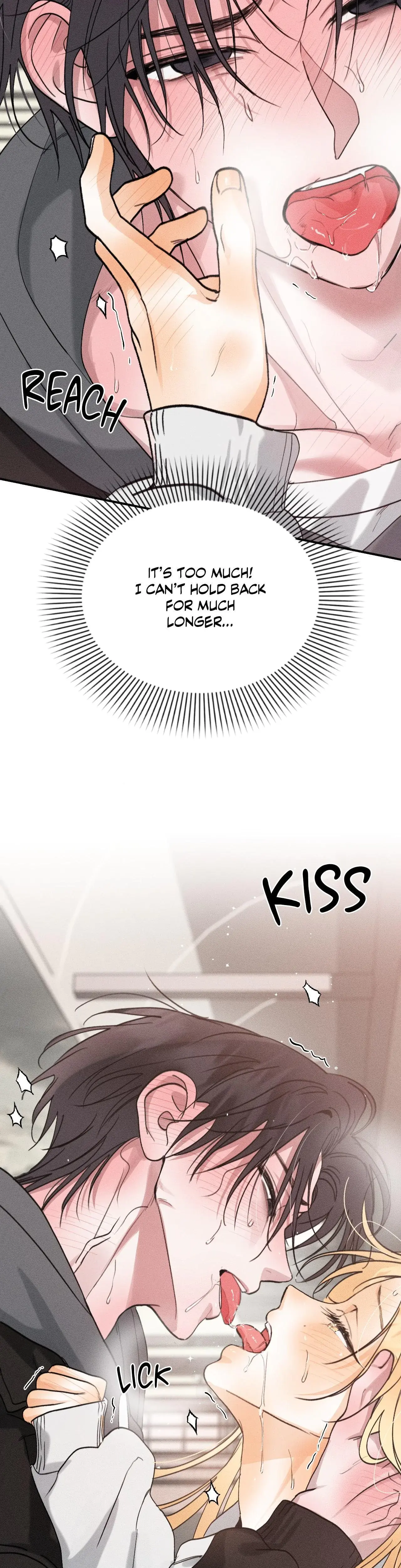 Boo Tiful Nightmare Chapter 35 - Page 17
