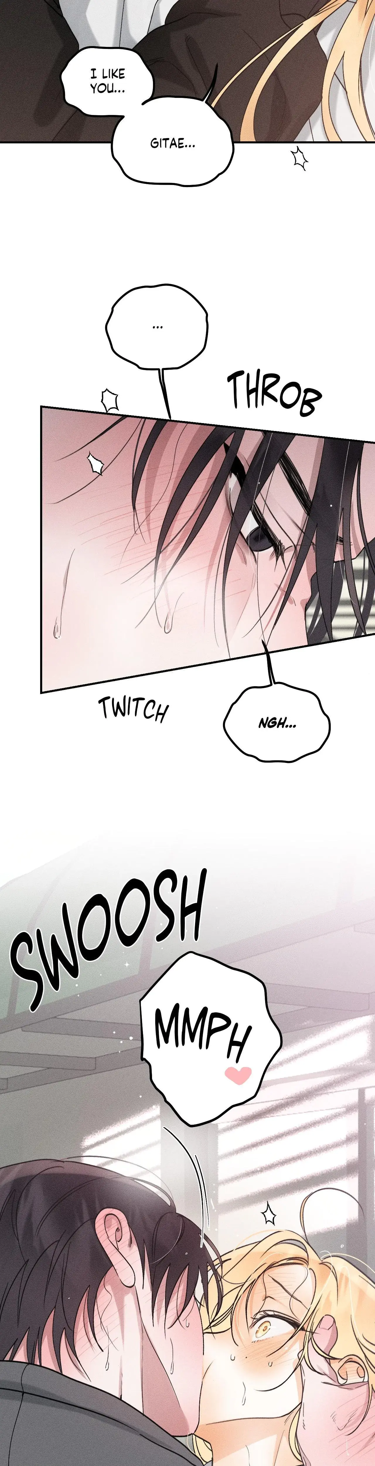Boo Tiful Nightmare Chapter 35 - Page 18