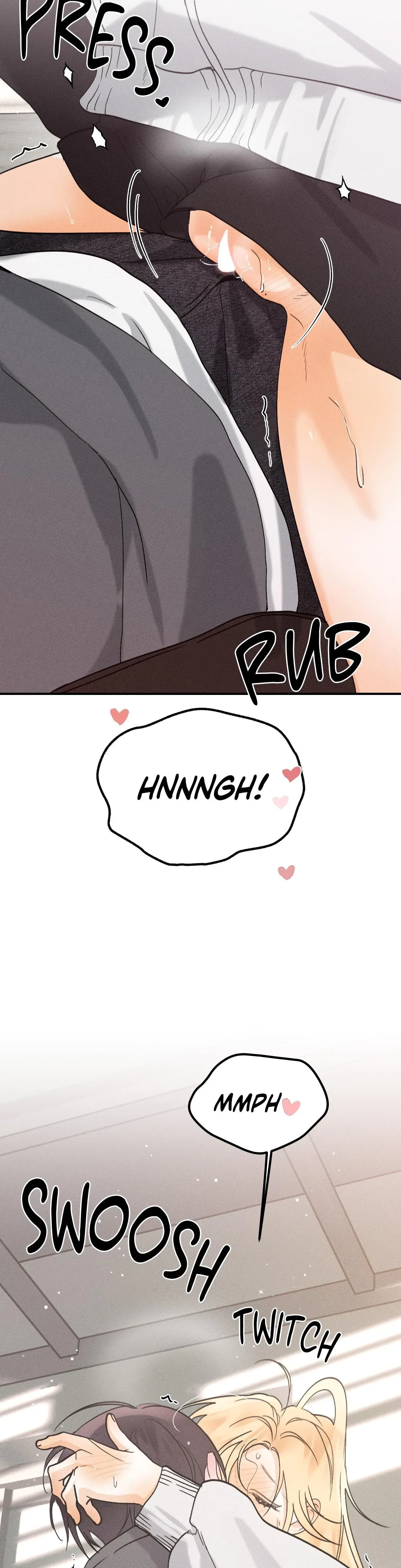 Boo Tiful Nightmare Chapter 35 - Page 20