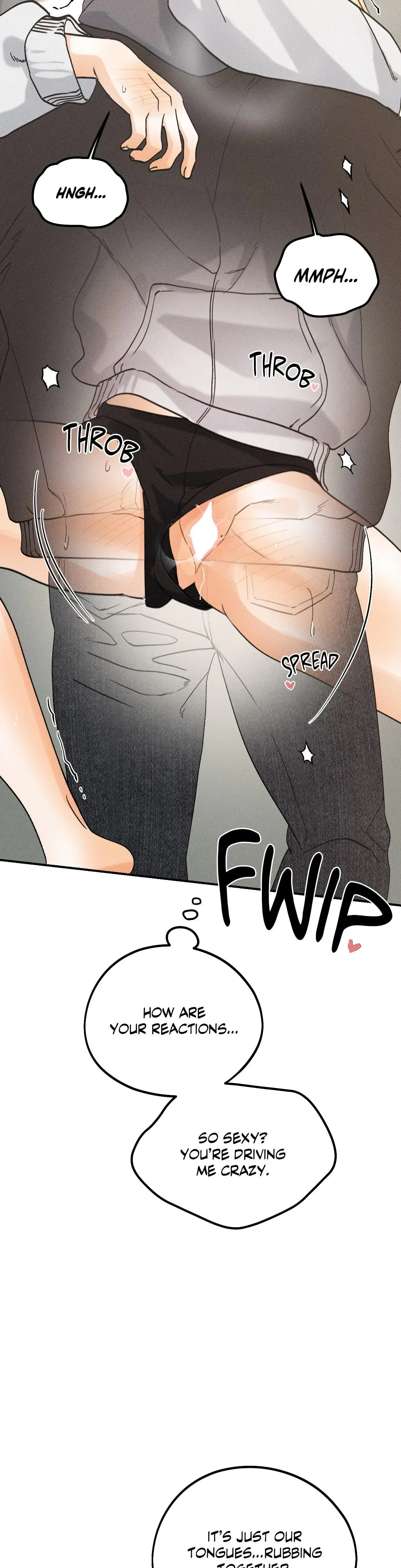 Boo Tiful Nightmare Chapter 35 - Page 21