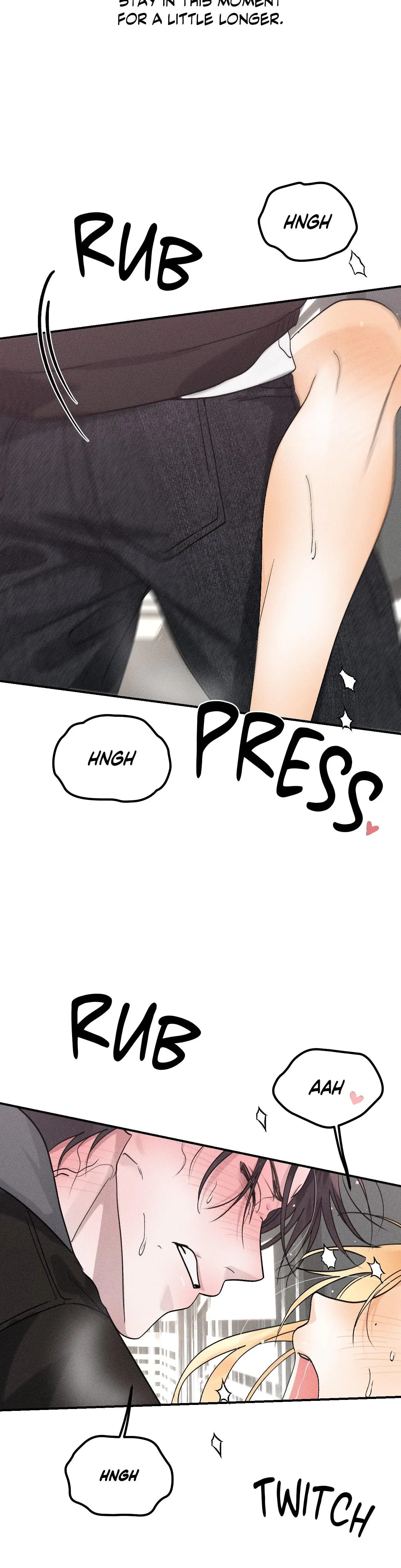 Boo Tiful Nightmare Chapter 35 - Page 25