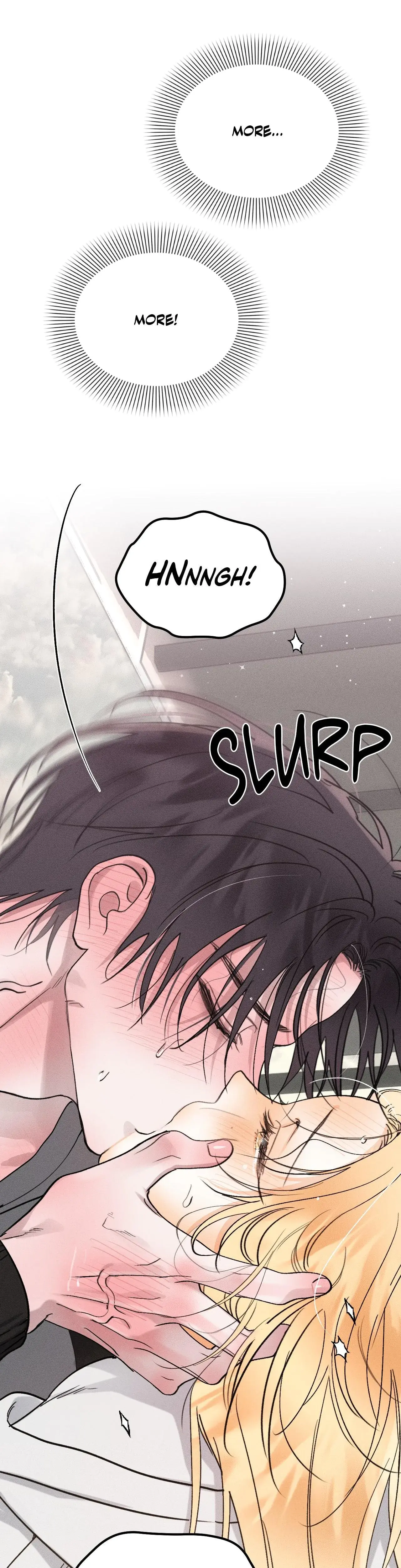 Boo Tiful Nightmare Chapter 35 - Page 26