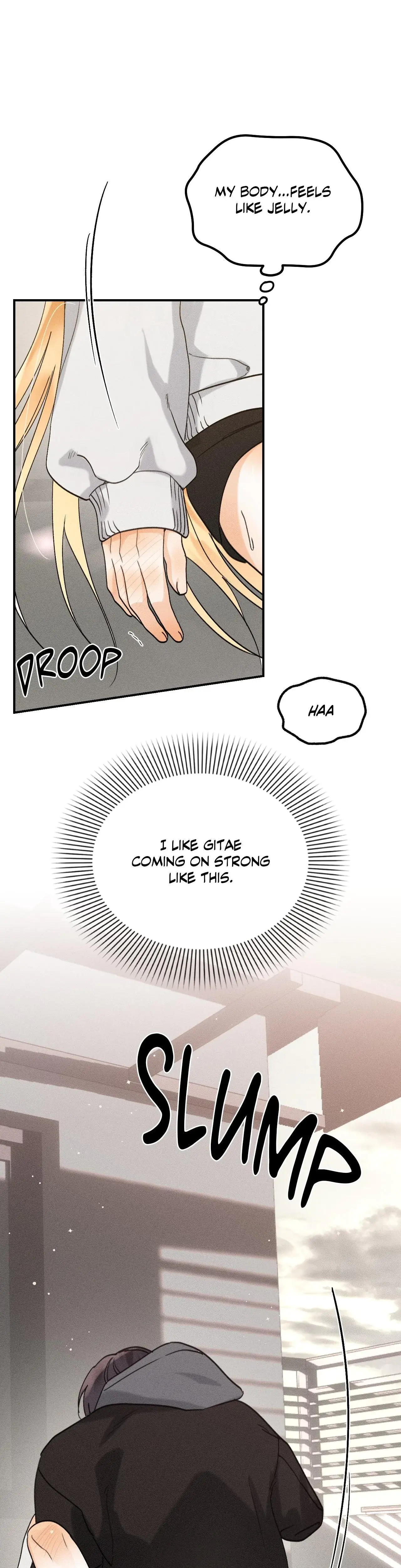 Boo Tiful Nightmare Chapter 35 - Page 29