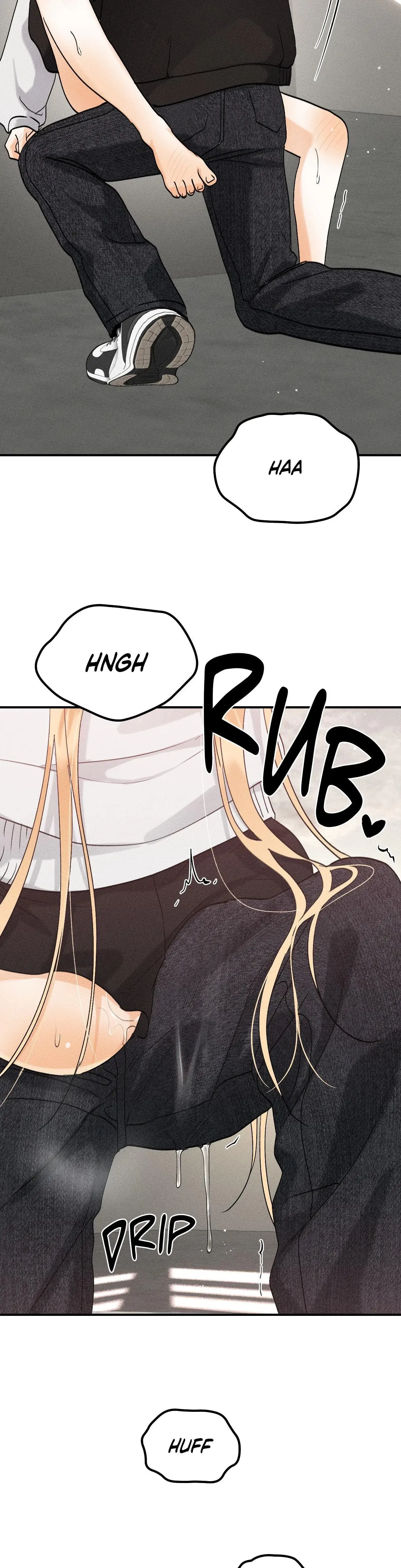 Boo Tiful Nightmare Chapter 35 - Page 30