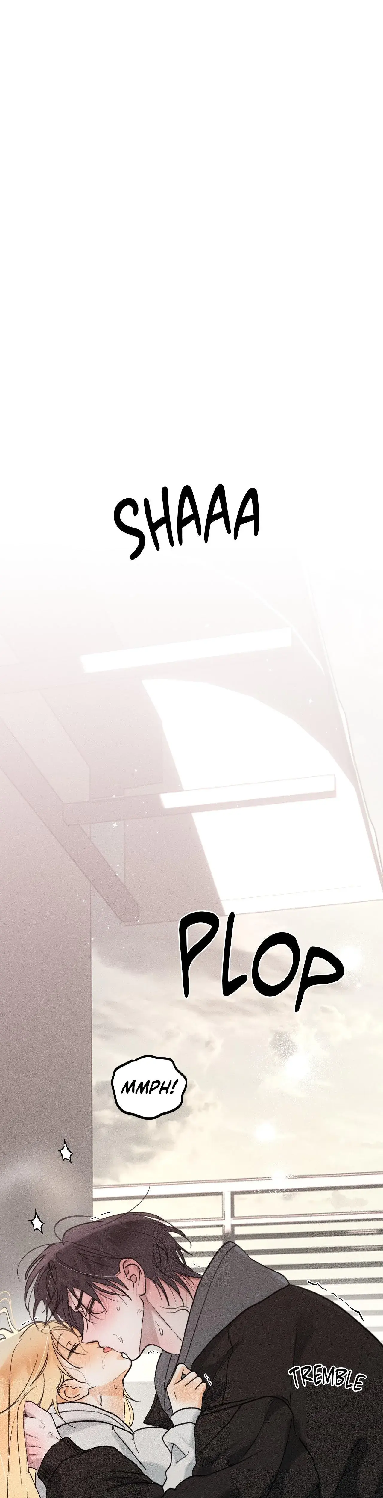 Boo Tiful Nightmare Chapter 35 - Page 32