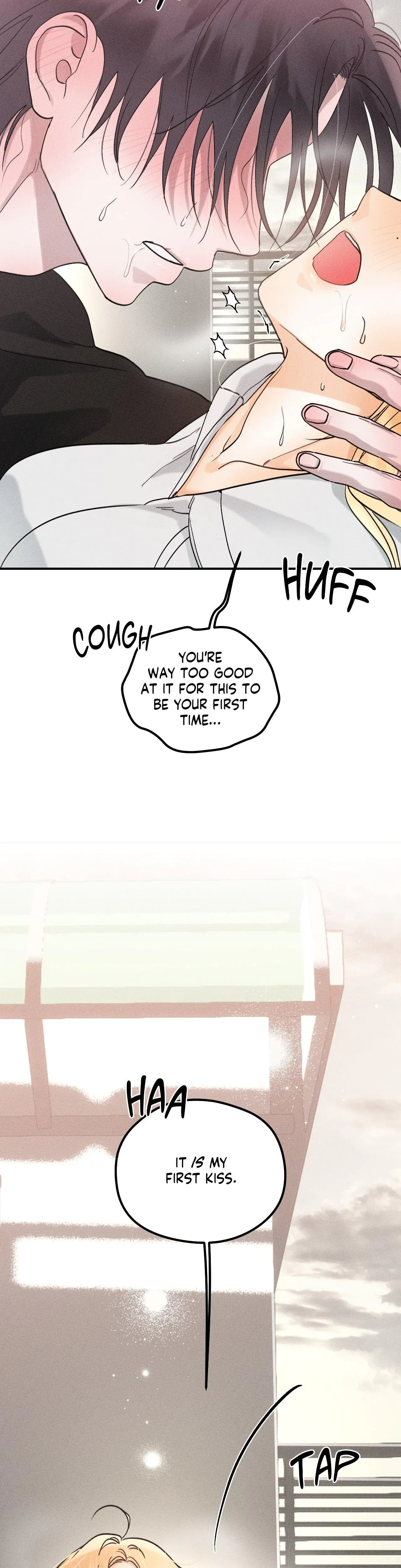 Boo Tiful Nightmare Chapter 35 - Page 36