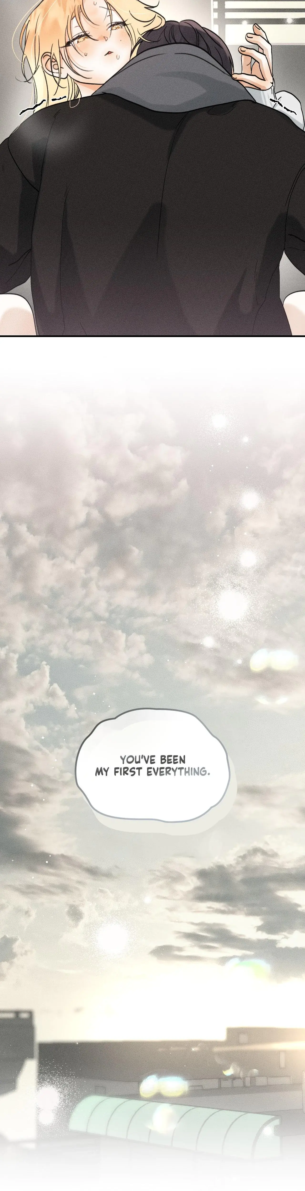 Boo Tiful Nightmare Chapter 35 - Page 37