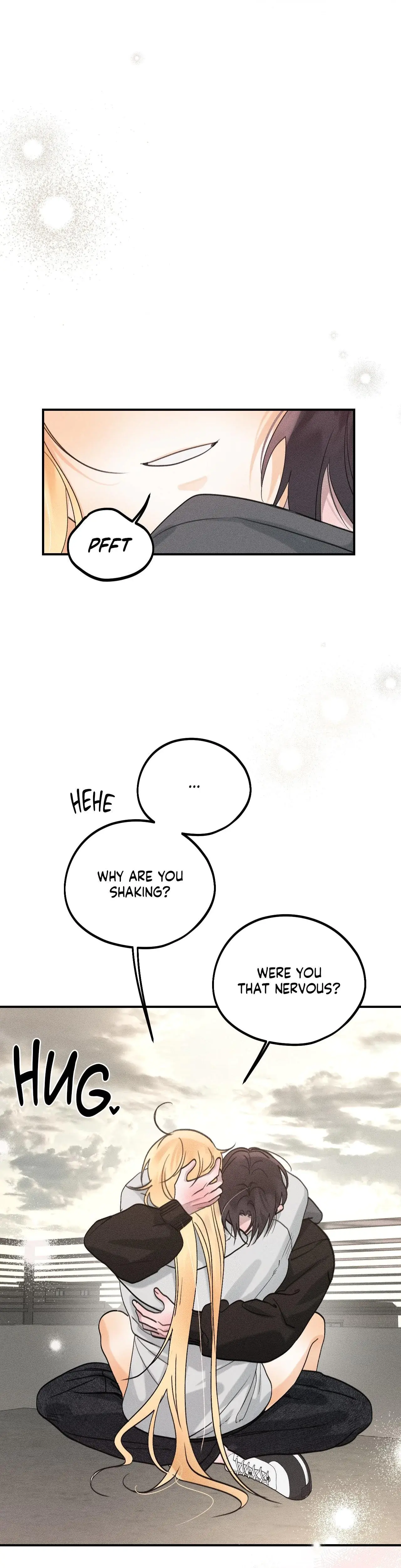 Boo Tiful Nightmare Chapter 35 - Page 38