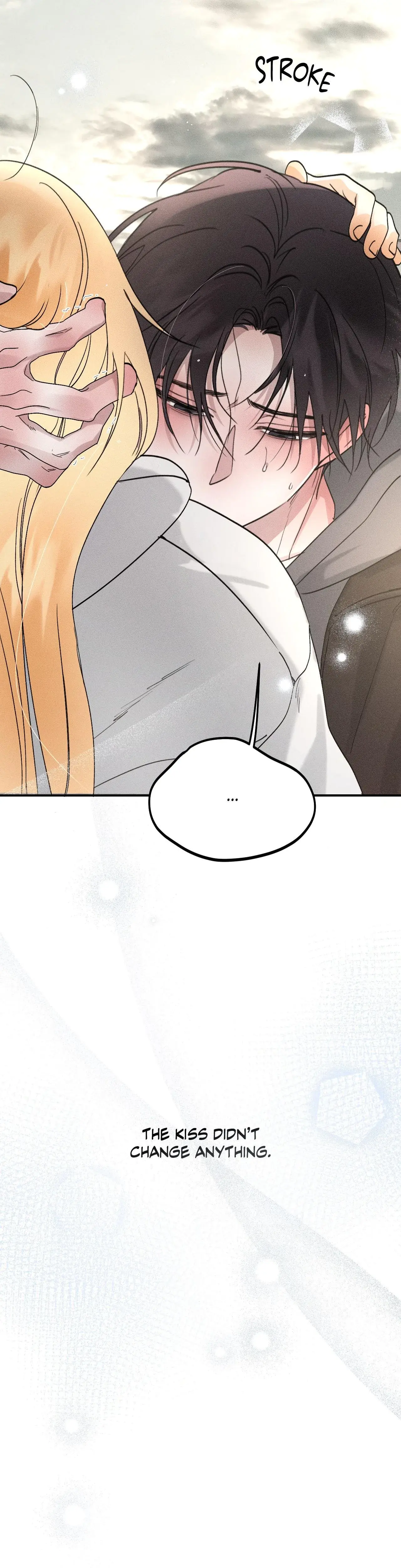 Boo Tiful Nightmare Chapter 35 - Page 40