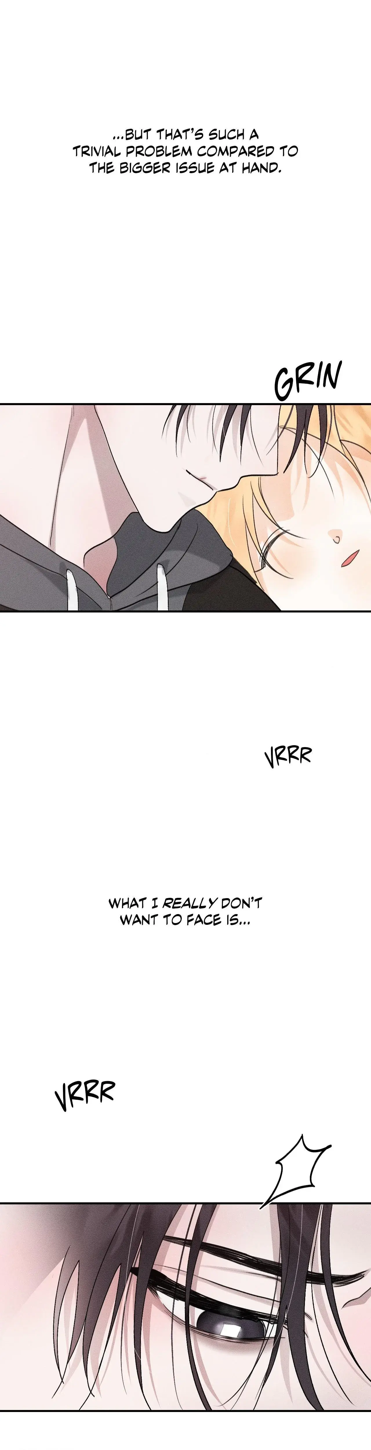 Boo Tiful Nightmare Chapter 35 - Page 45