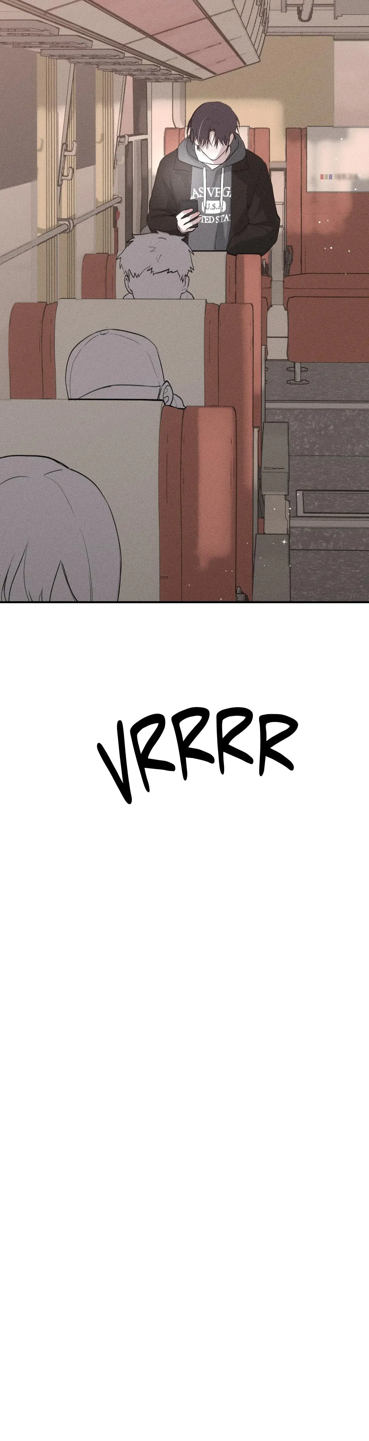 Boo Tiful Nightmare Chapter 35 - Page 47