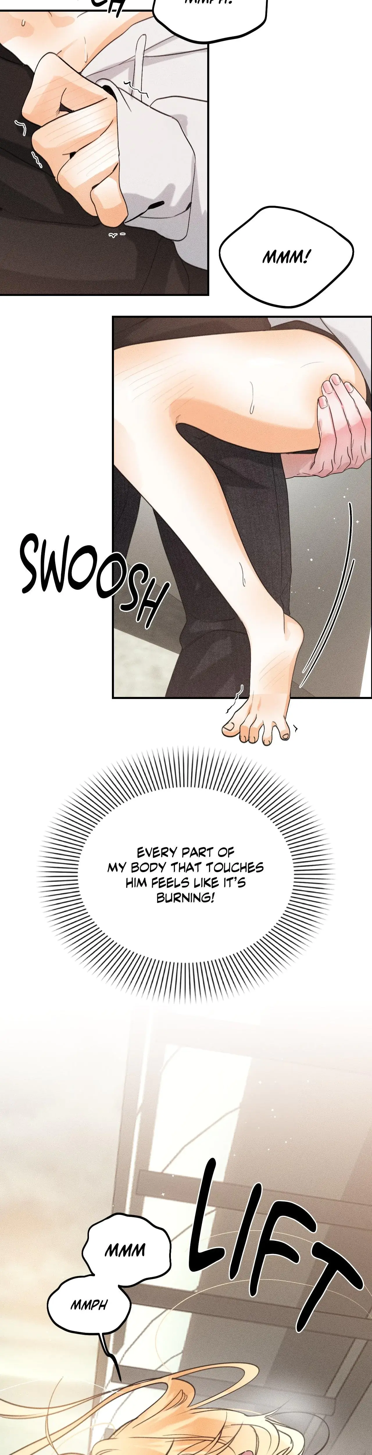 Boo Tiful Nightmare Chapter 35 - Page 7
