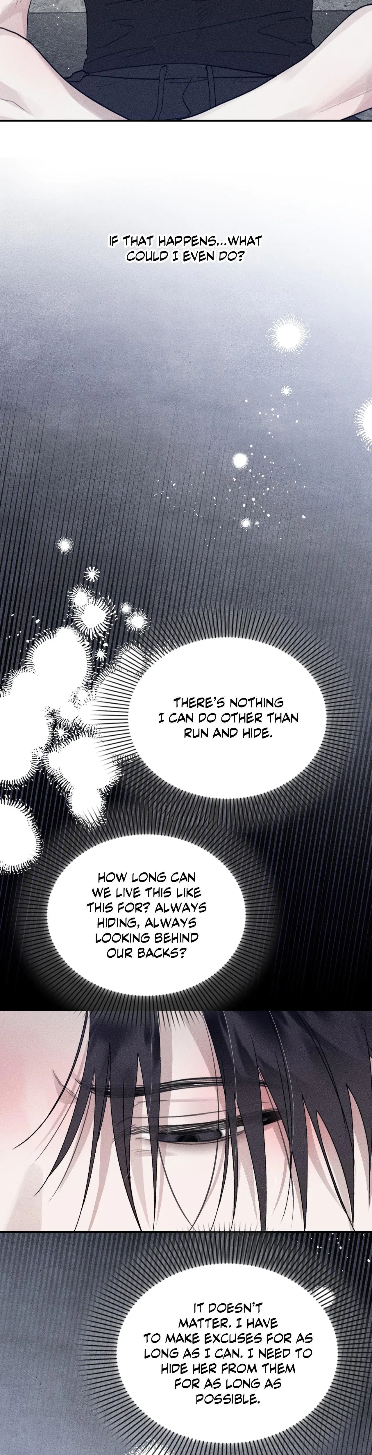 Boo Tiful Nightmare Chapter 36 - Page 17