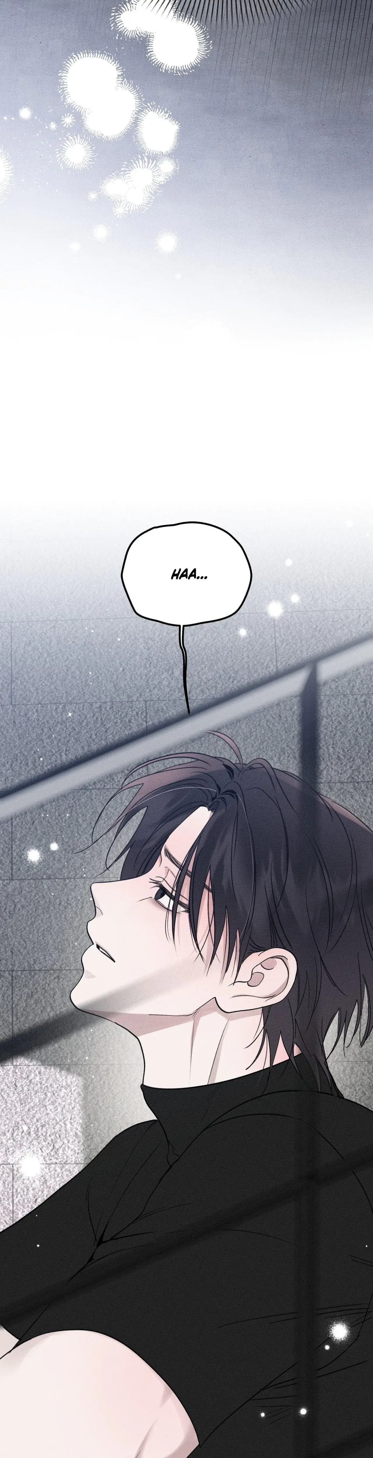 Boo Tiful Nightmare Chapter 36 - Page 18