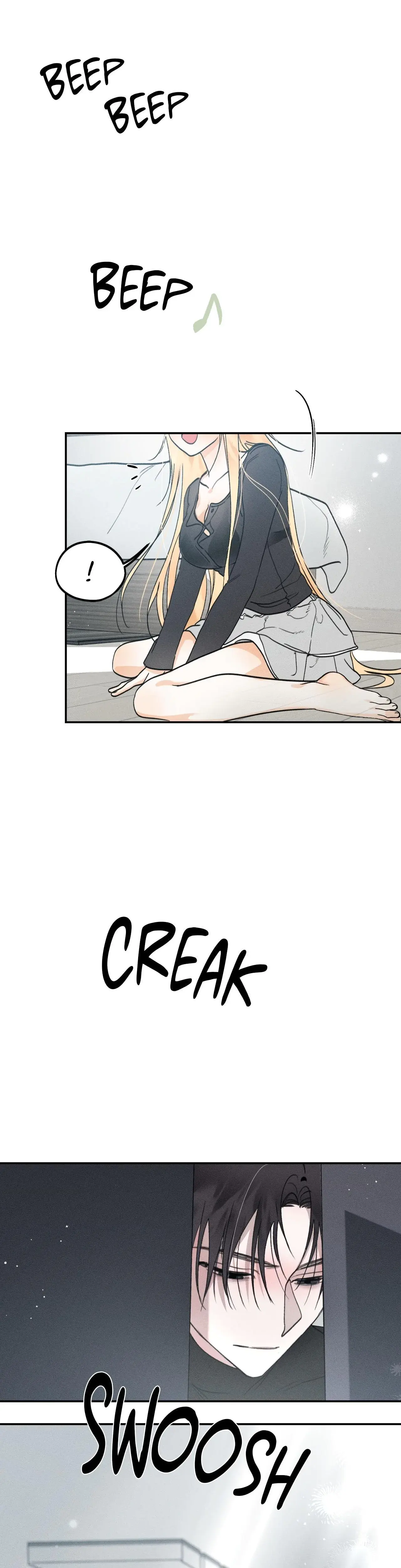 Boo Tiful Nightmare Chapter 36 - Page 24