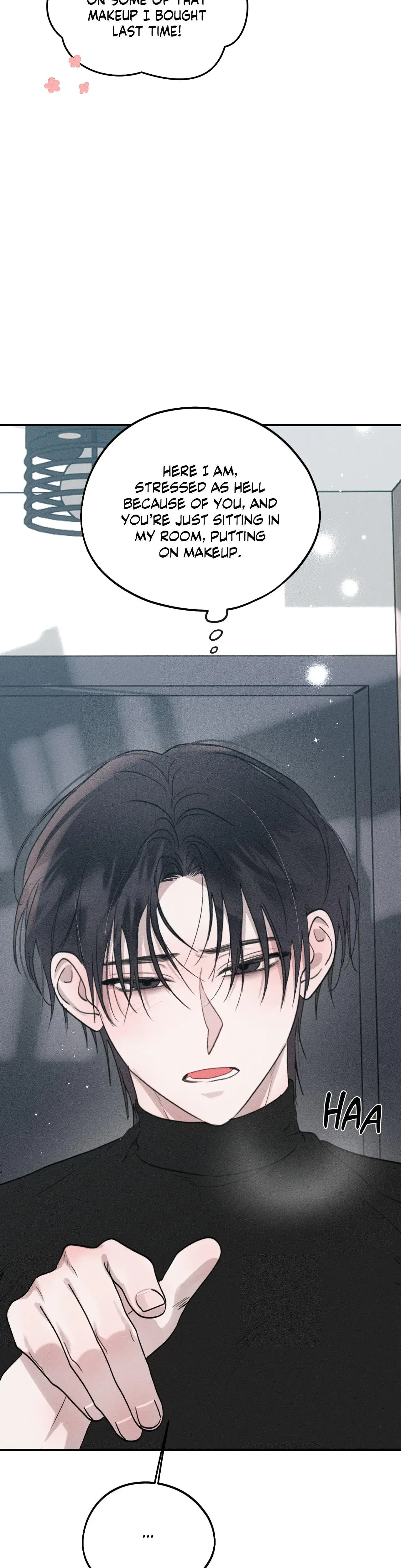 Boo Tiful Nightmare Chapter 36 - Page 26
