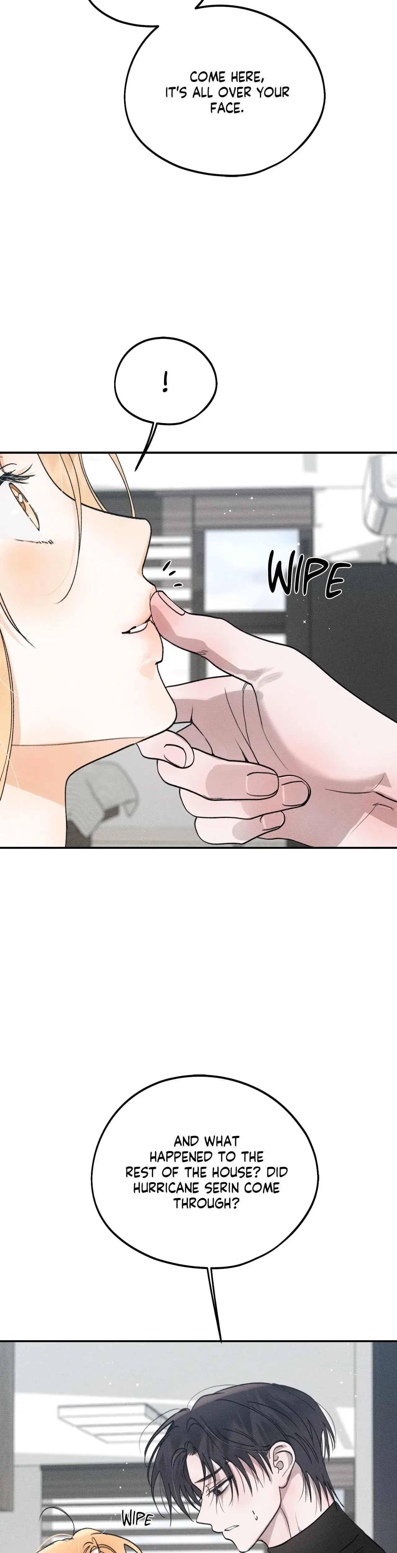 Boo Tiful Nightmare Chapter 36 - Page 27