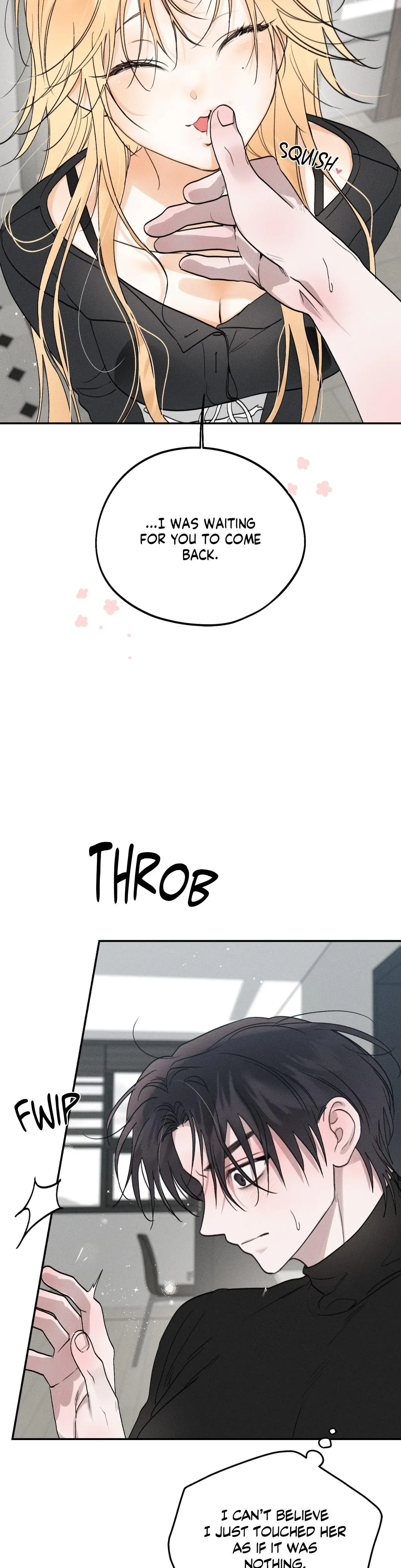 Boo Tiful Nightmare Chapter 36 - Page 29