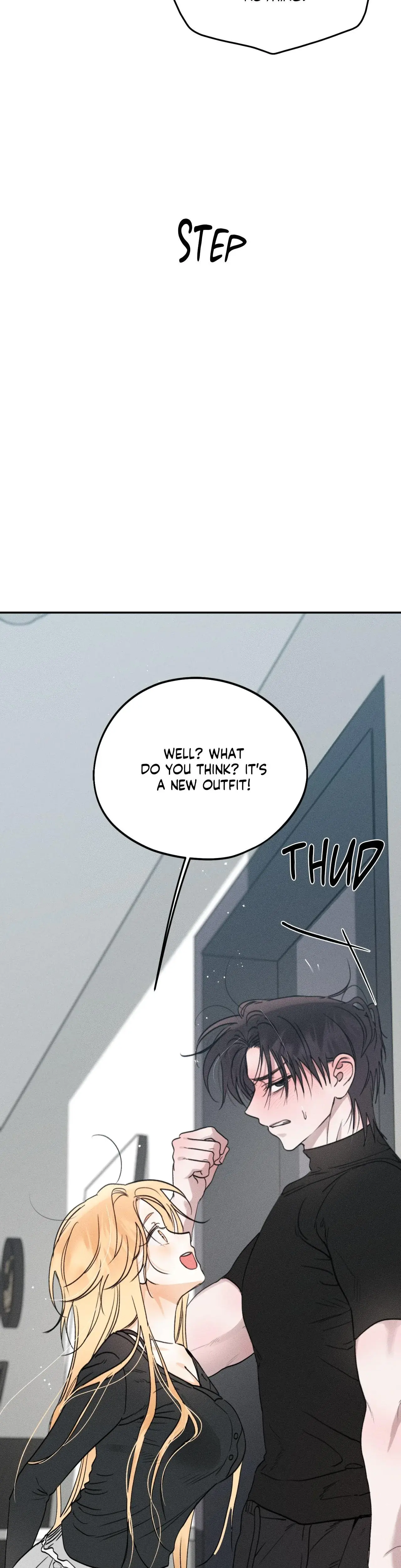 Boo Tiful Nightmare Chapter 36 - Page 30