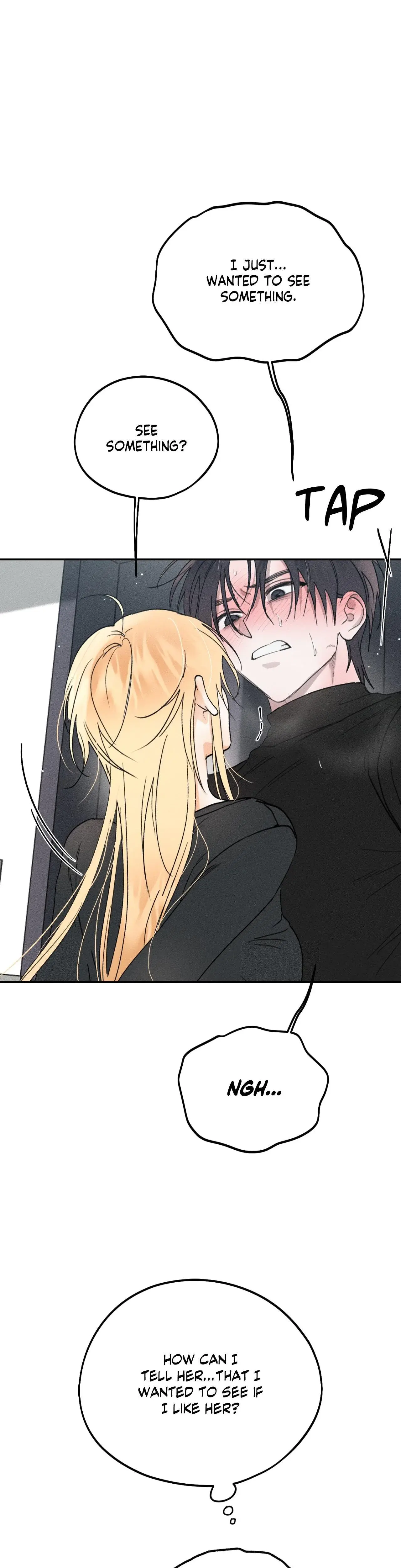Boo Tiful Nightmare Chapter 36 - Page 34