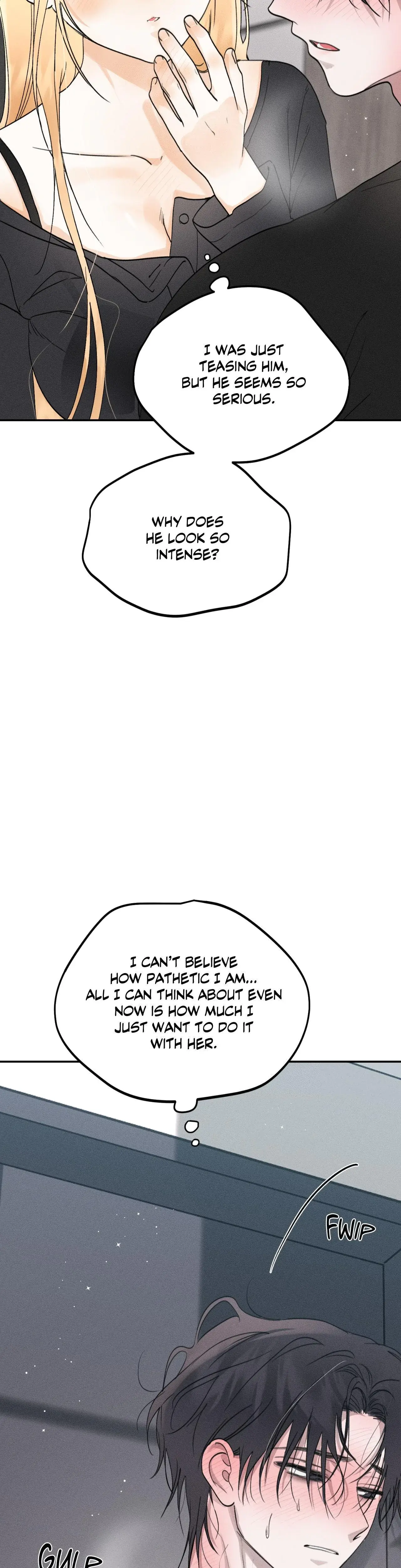 Boo Tiful Nightmare Chapter 36 - Page 39