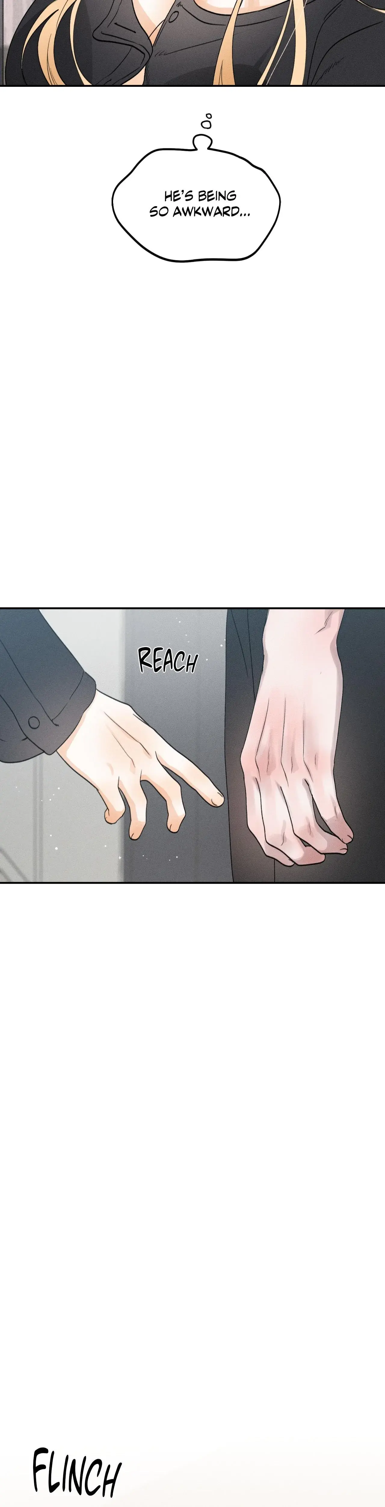 Boo Tiful Nightmare Chapter 36 - Page 41