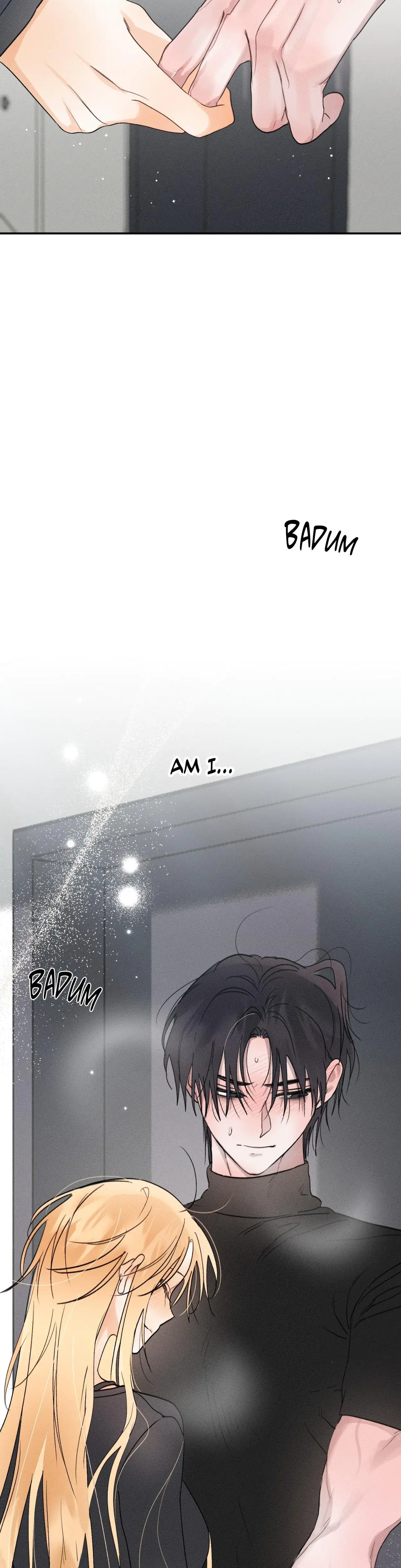 Boo Tiful Nightmare Chapter 36 - Page 43